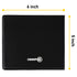 CANOPUS Car Registration and Insurance Holder, Car Document Holder, Vehicle Registration and Insurance Card Holder, Wallet for Auto, Trailer, Motorcycle, Truck, Vehicle Paperwork Organizer (2 Pack)